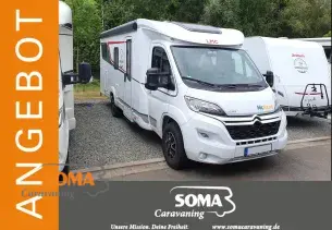 Bild Tourer T 730 G