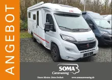 Fahrzeugbild LMC Cruiser V 646 G #1