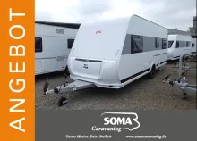Fahrzeugbild LMC Style Lift 500 K #1