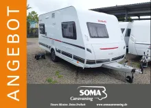 Fahrzeugbild Dethleffs c-go 475 FR #1