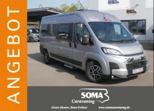 Fahrzeugbild Malibu Van compact 600 LE Fiat #1