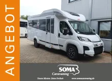 Fahrzeugbild LMC Tourer Lift H 663 G - 70 Jahre Sondermodell Fiat #1