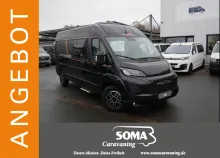 Fahrzeugbild Malibu Van compact 600 LE Fiat #1