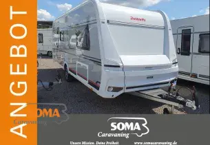 Bild Nomad 550 ESK