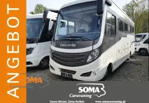 Bild Charisma 850 L