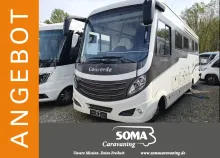 Fahrzeugbild Concorde Charisma 850 L Iveco Daily #1