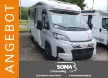Fahrzeugbild LMC Cruiser 70 V 643 G 70 JAHRE SONDERMODELL ! #1