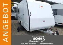 Fahrzeugbild LMC e-dero 400 C DER LEICHTE MIT 1100 KG-MODELL 2026 #1