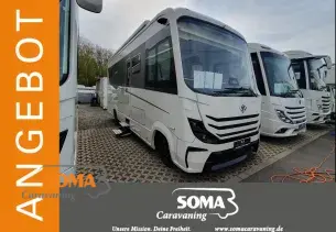 Bild Carver 850 LI