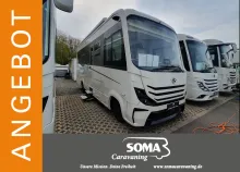 Fahrzeugbild Concorde Carver 850 LI / GSR II #1
