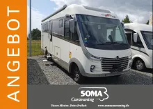 Fahrzeugbild Carthago liner-for-two I 53 L Iveco #1