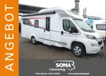 Fahrzeugbild LMC Tourer Lift H 730 G #1