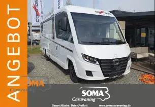 Bild C2-tourer<br/>I 147 RB-LE "L" comfo ...