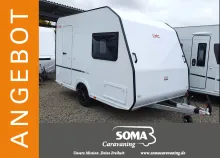 Fahrzeugbild LMC e-dero 350 D DER LEICHTE - MODELL 2026 !!! #1