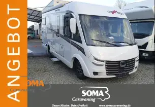 Bild C1-tourer I 145 RB-LE superior comf ...