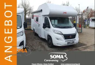 Bild Tourer<br/>A 690 G