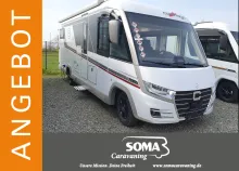 Fahrzeugbild Carthago chic c-line I 4.9 LE L Mercedes - MODELL 2026 !!! #1