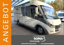 Fahrzeugbild Carthago chic c-line I 4.2 #1