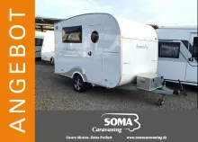 Fahrzeugbild Hobby Beachy 360 #1