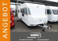 Fahrzeugbild Bürstner B66 485 TS - Averso MODELL 2026 !!! #1