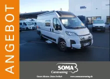 Fahrzeugbild Soma Camp Van 640 #1