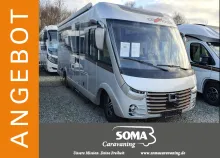 Fahrzeugbild Carthago chic e-line I 50 LE Fiat #1