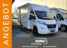 Fahrzeugbild Soma Camp T 680 - Edition #1