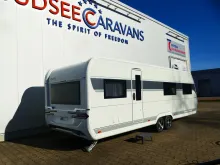 Fahrzeugbild Hobby Prestige 720 UKFe #4