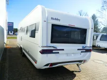 Fahrzeugbild Hobby Prestige 720 UKFe #5