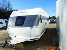 Fahrzeugbild Hobby Prestige 720 UKFe #6