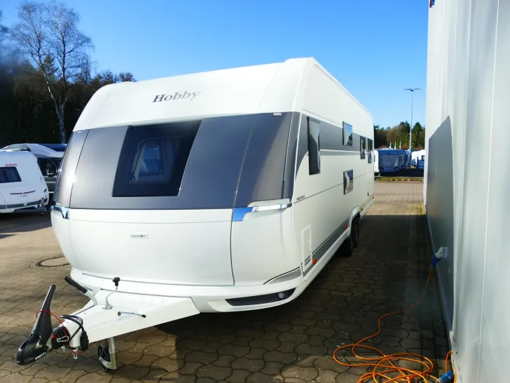 Fahrzeugbild Hobby Prestige 720 UKFe #6