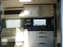Fahrzeugbild Hobby Prestige 720 UKFe #7