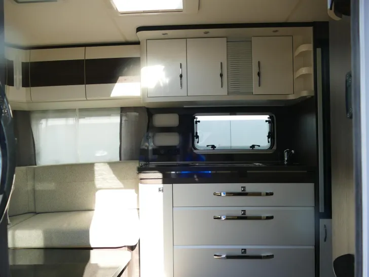 Fahrzeugbild Hobby Prestige 720 UKFe #7
