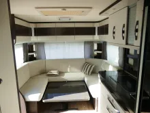 Fahrzeugbild Hobby Prestige 720 UKFe #8