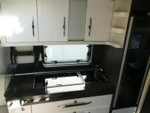 Fahrzeugbild Hobby Prestige 720 UKFe #9