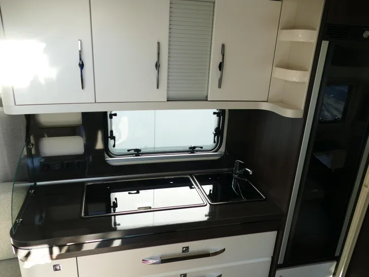 Fahrzeugbild Hobby Prestige 720 UKFe #9