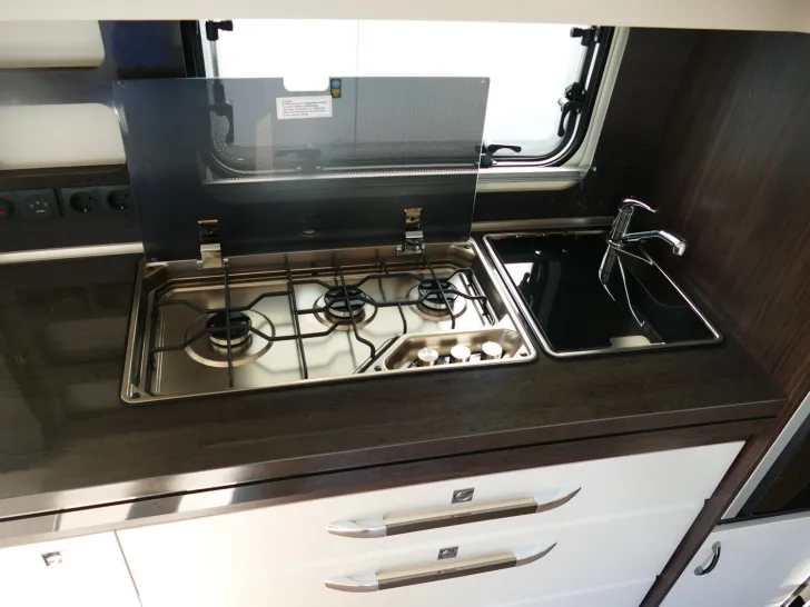 Fahrzeugbild Hobby Prestige 720 UKFe #10