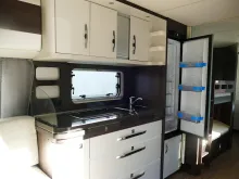 Fahrzeugbild Hobby Prestige 720 UKFe #11