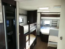 Fahrzeugbild Hobby Prestige 720 UKFe #12