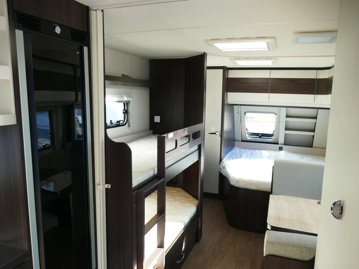 Fahrzeugbild Hobby Prestige 720 UKFe #12