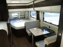 Fahrzeugbild Hobby Prestige 720 UKFe #13
