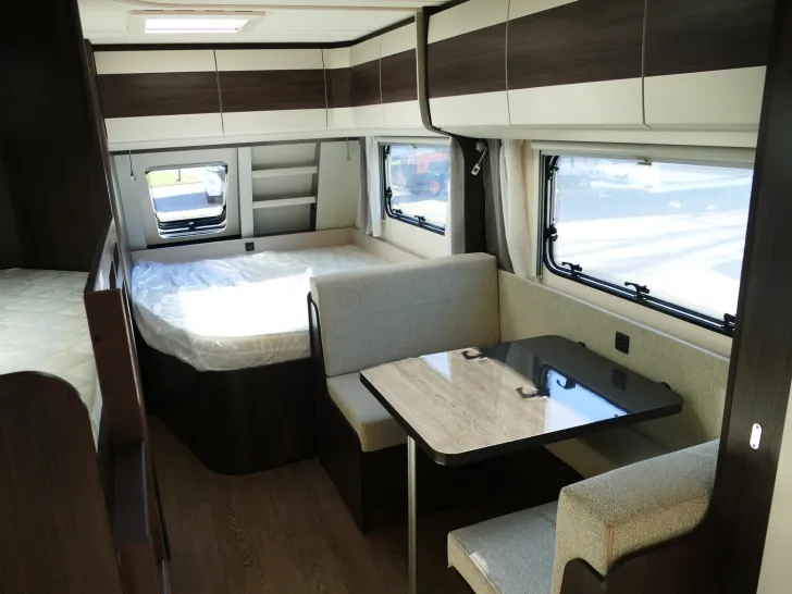 Fahrzeugbild Hobby Prestige 720 UKFe #13