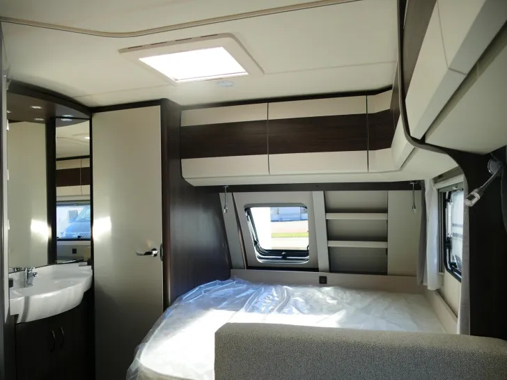 Fahrzeugbild Hobby Prestige 720 UKFe #14