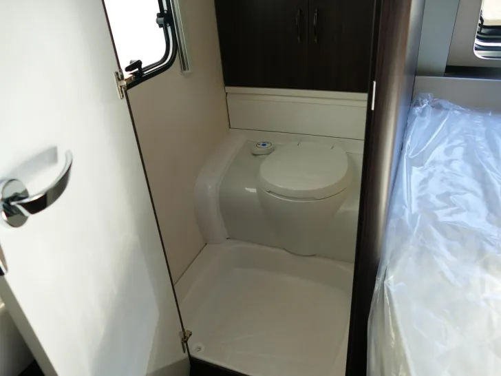 Fahrzeugbild Hobby Prestige 720 UKFe #16