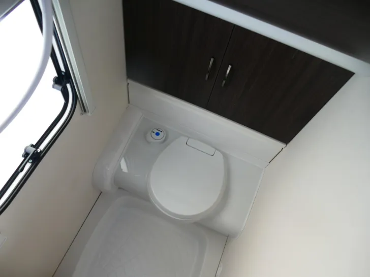 Fahrzeugbild Hobby Prestige 720 UKFe #17