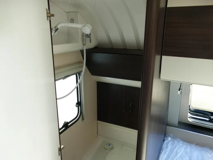 Fahrzeugbild Hobby Prestige 720 UKFe #18