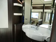 Fahrzeugbild Hobby Prestige 720 UKFe #19