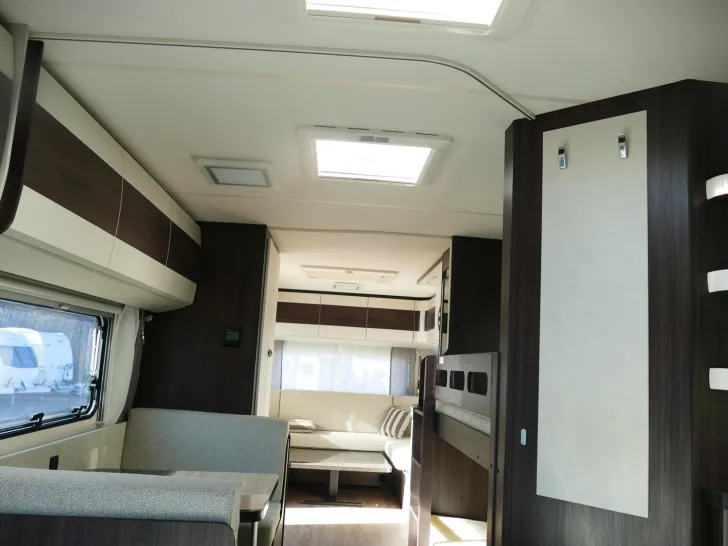 Fahrzeugbild Hobby Prestige 720 UKFe #20