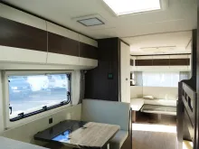 Fahrzeugbild Hobby Prestige 720 UKFe #21