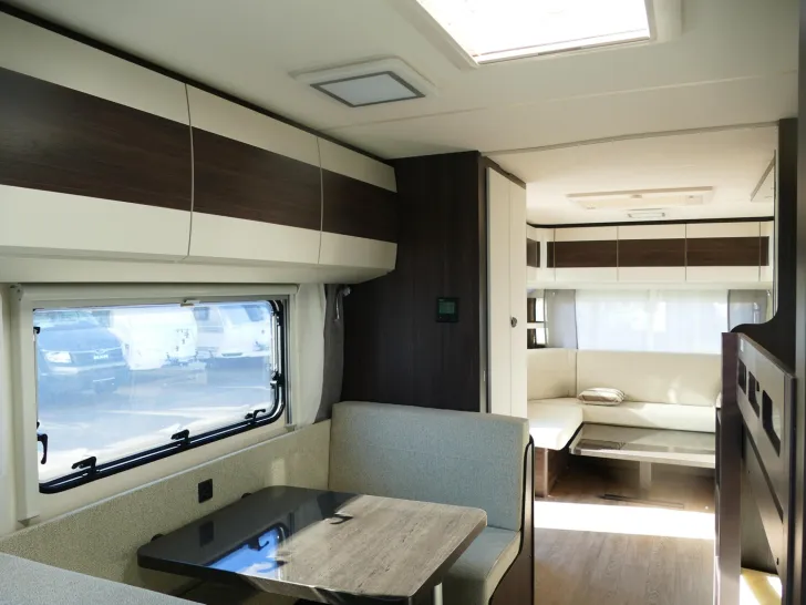 Fahrzeugbild Hobby Prestige 720 UKFe #21